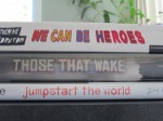 Book Spine Poetry 1 image