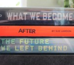 Book Spine Poetry 2 image